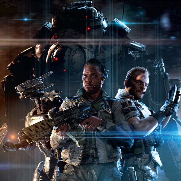 Titanfall